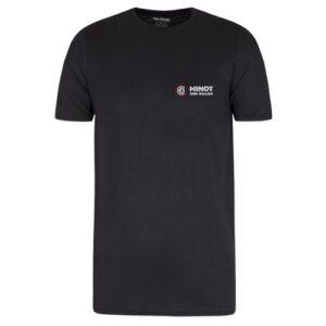Minot Coin & Bullion T-shirt