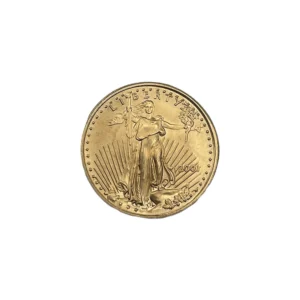 1/10 oz American Gold Eagle- Various Years