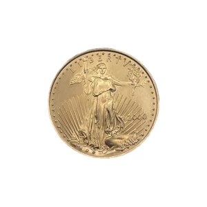 1/4 oz American Gold Eagle- Various Years